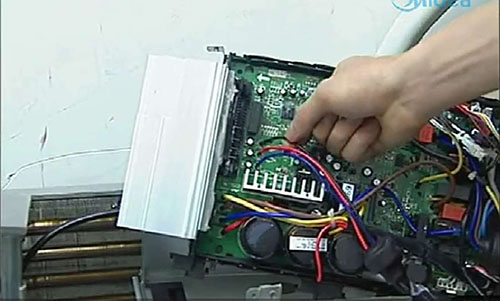 林口美的空调电话是多少