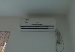 林口空调维修电话是多少