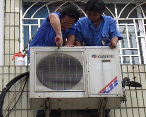 林口空调售后维修服务中心在哪里找