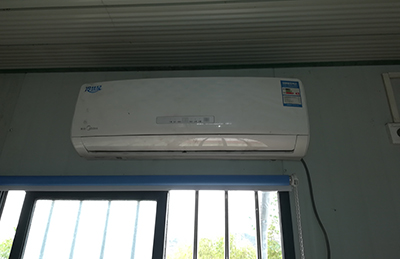 林口空调维修在哪里找