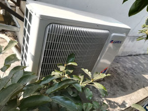 林口空调维修售后服务