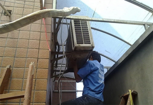 林口空调维修售后服务中心