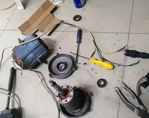 林口空调维修售后服务中心电话在哪里找