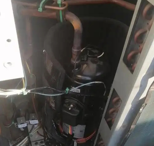 林口维修变频空调电话在哪里找