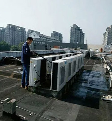 林口 空调拆装 林口本地 空调拆装公司