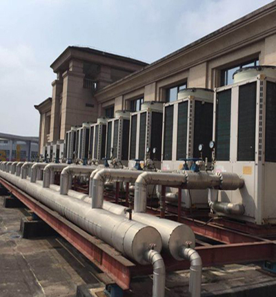 林口多联机维修 林口中央空调维修