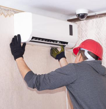 林口空调内机噪音大