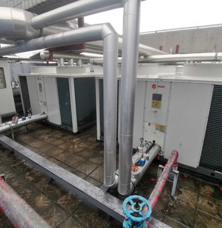 林口附近中央空调维修 林口上门中央空调维修